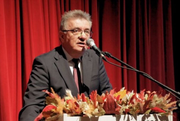 Σταυρέλης: «Δεν λυγίζω – Ραντεβού στις κάλπες το 2028»